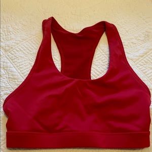 Fabletics Mika Medium Impact Sports Bra